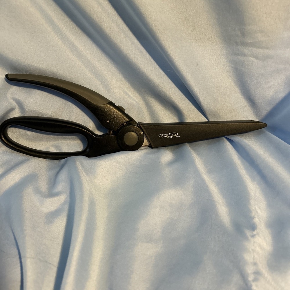 wolfgang puck cookware Kitchen All Purpose Scissors